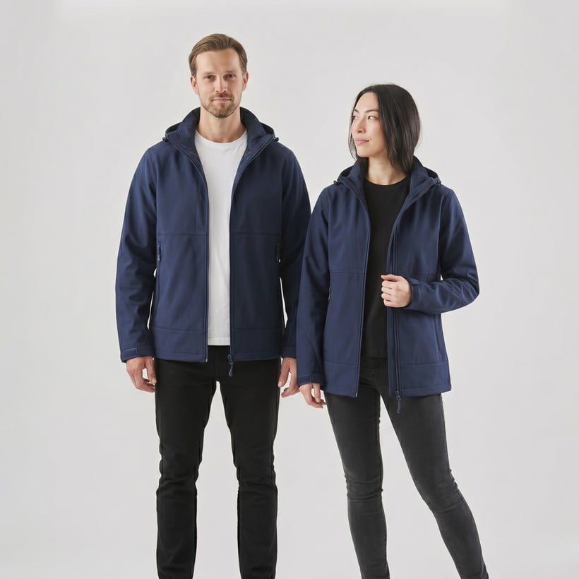 Lodgetown Jacket JH120