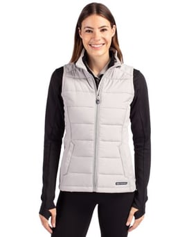 Evoke Vest Ladies