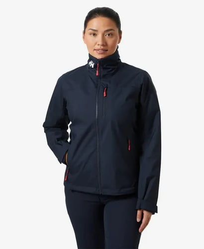 wcrew mid layer