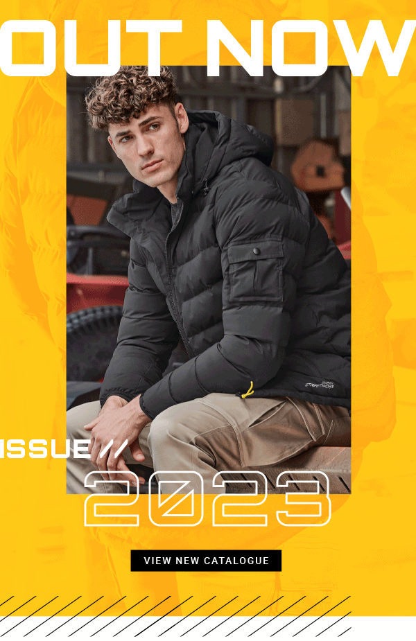 Syzmik 2023 Catalogue