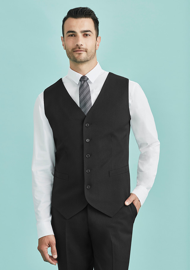 men’s vest - comfort and style