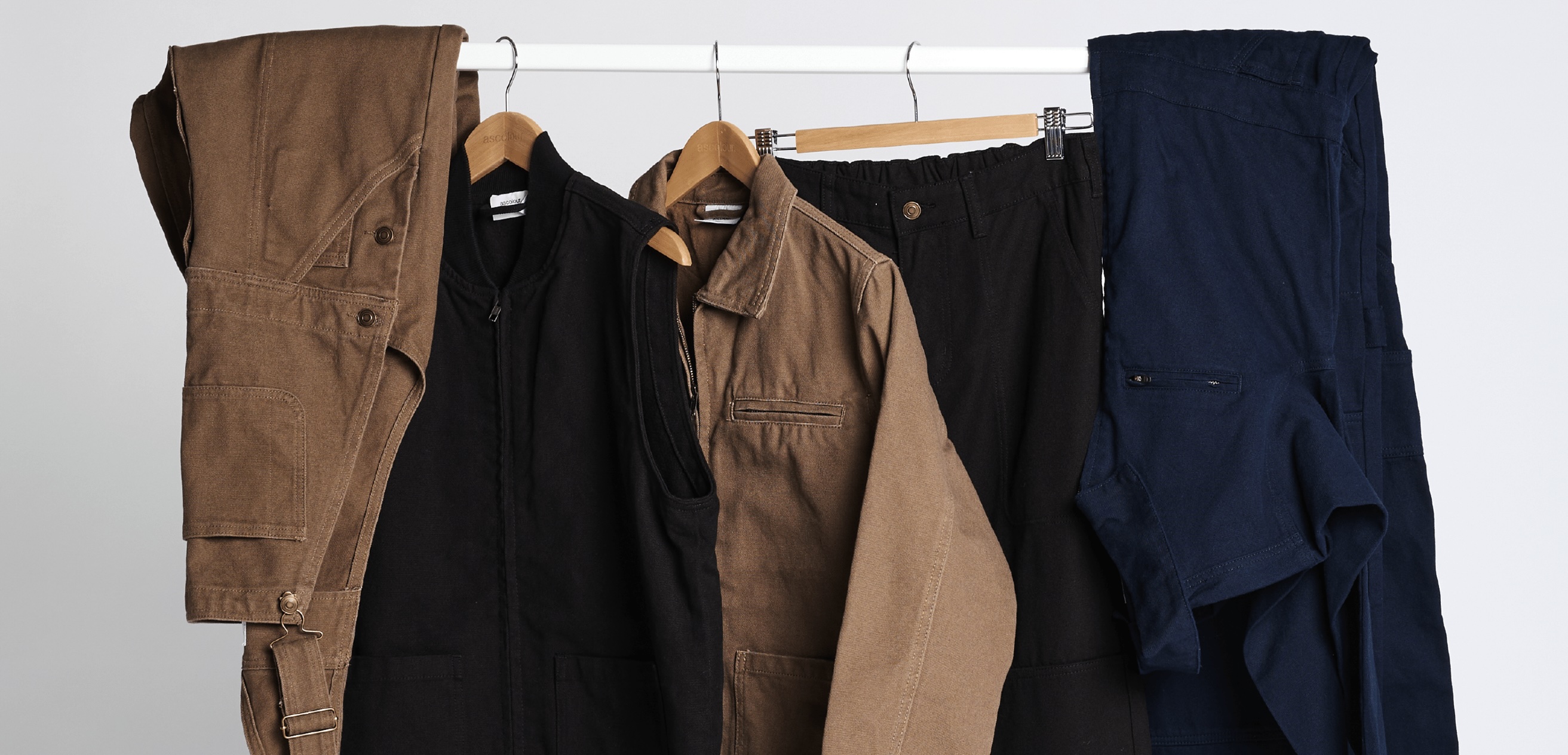 A Comprehensive Guide to High-Quality AS Colour Workwear