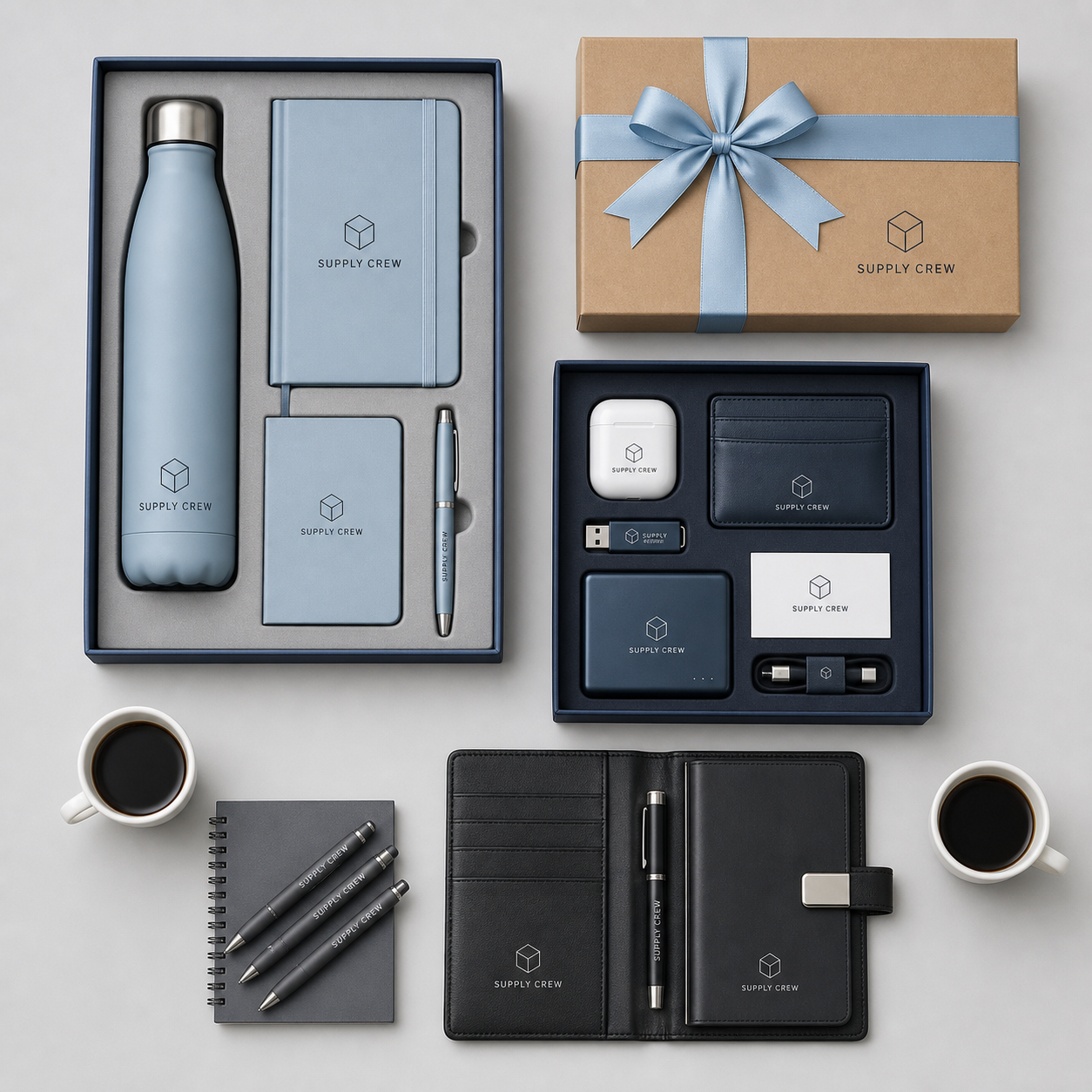 2026 Corporate Gift Packs