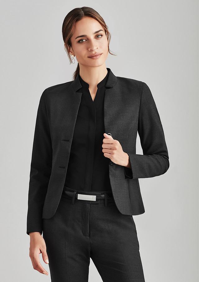 women’s corporate jacket - fit and functionality