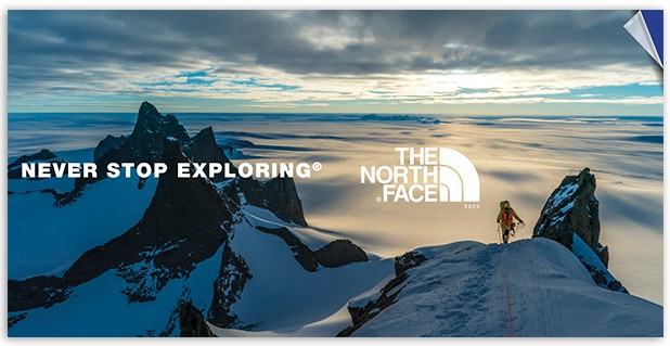 the north face never stop exploring wallpaper